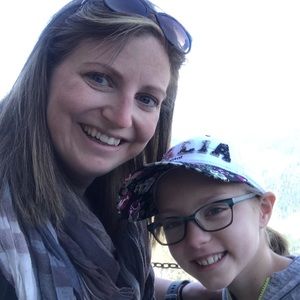 Meet your Posher, Jen